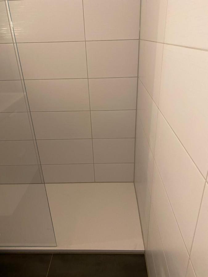 Frische Brise Ferienwohnung Mit Meerblick Cuxhaven Ngoại thất bức ảnh