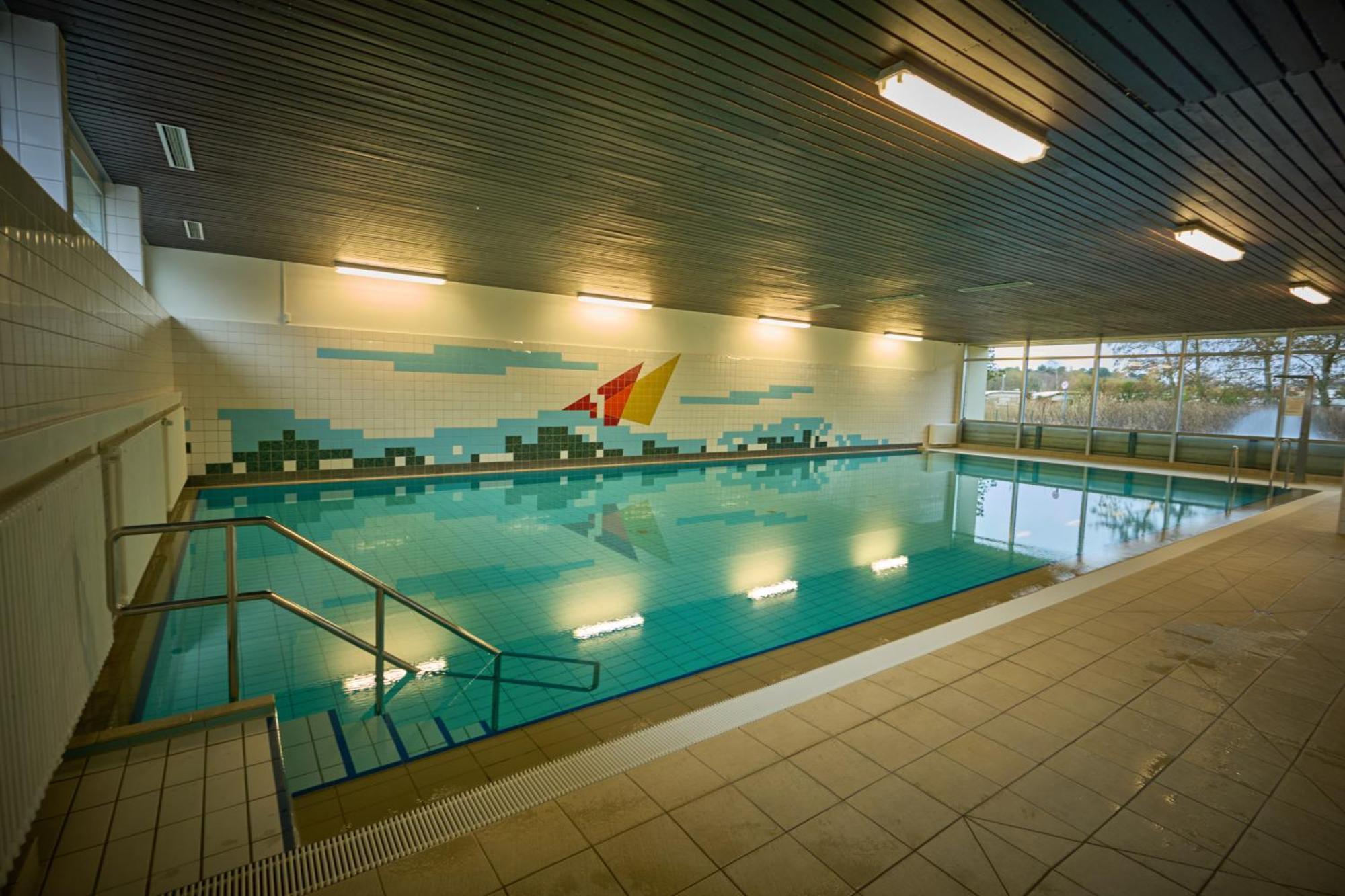 Frische Brise Ferienwohnung Mit Meerblick Cuxhaven Ngoại thất bức ảnh